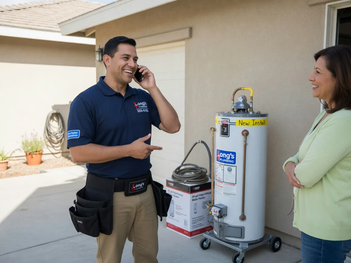 Leak Detection Port Royal, VA FAQs